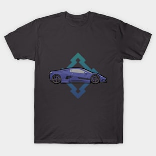 Auto_v5_18 T-Shirt